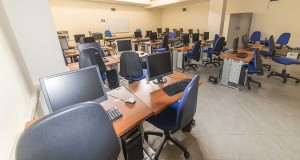 laboratorio informatico